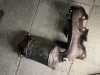 Lexus ES300 - Catalytic Converter - L20140